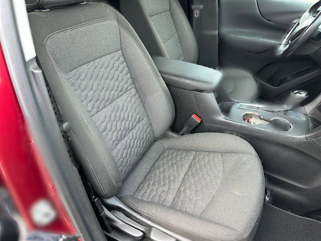 Certified 2021 Chevrolet Equinox LT image 23