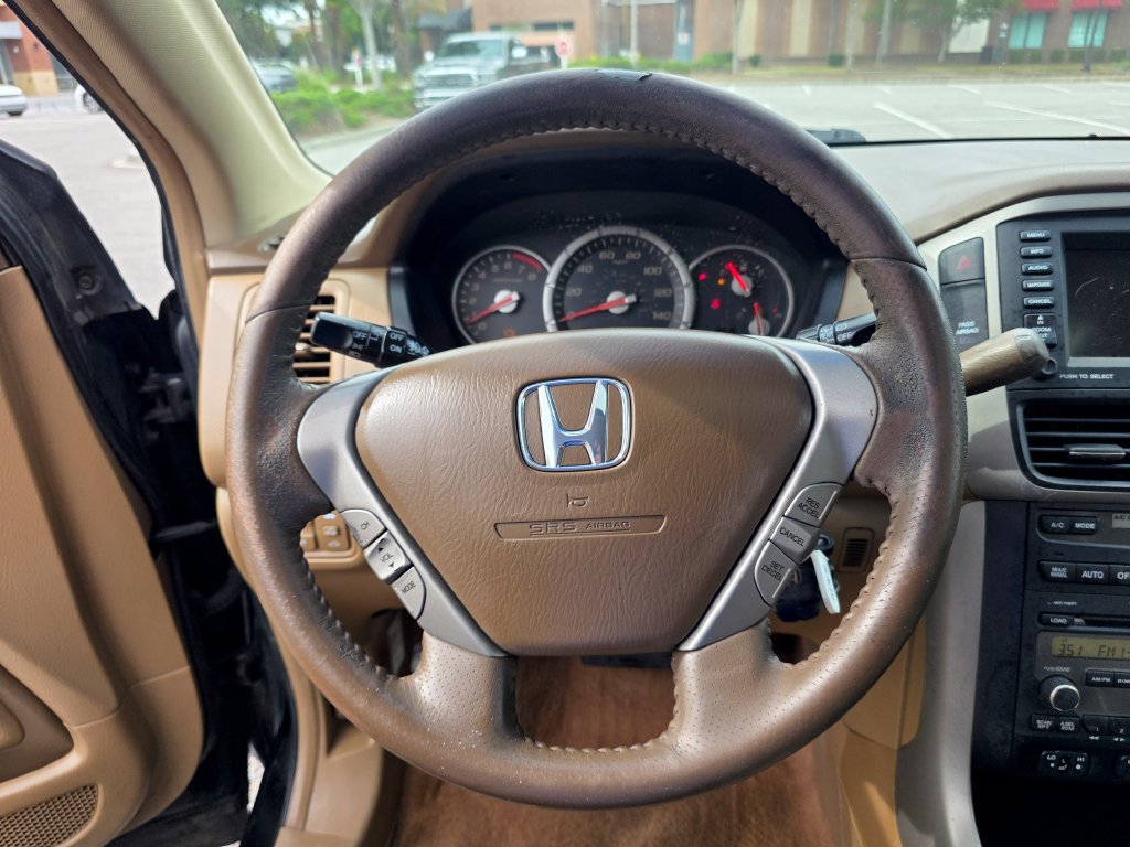 Used 2007 Honda Pilot EX-L image 18