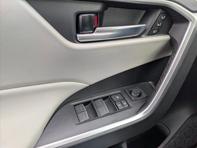 New 2025 Toyota RAV4 XLE Premium image 15