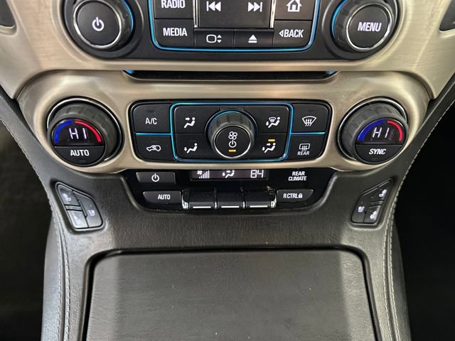 Used 2017 GMC Yukon Denali w/ Open Road Package image 23