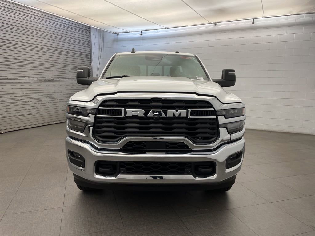 New 2026 RAM 2500 Tradesman image 6
