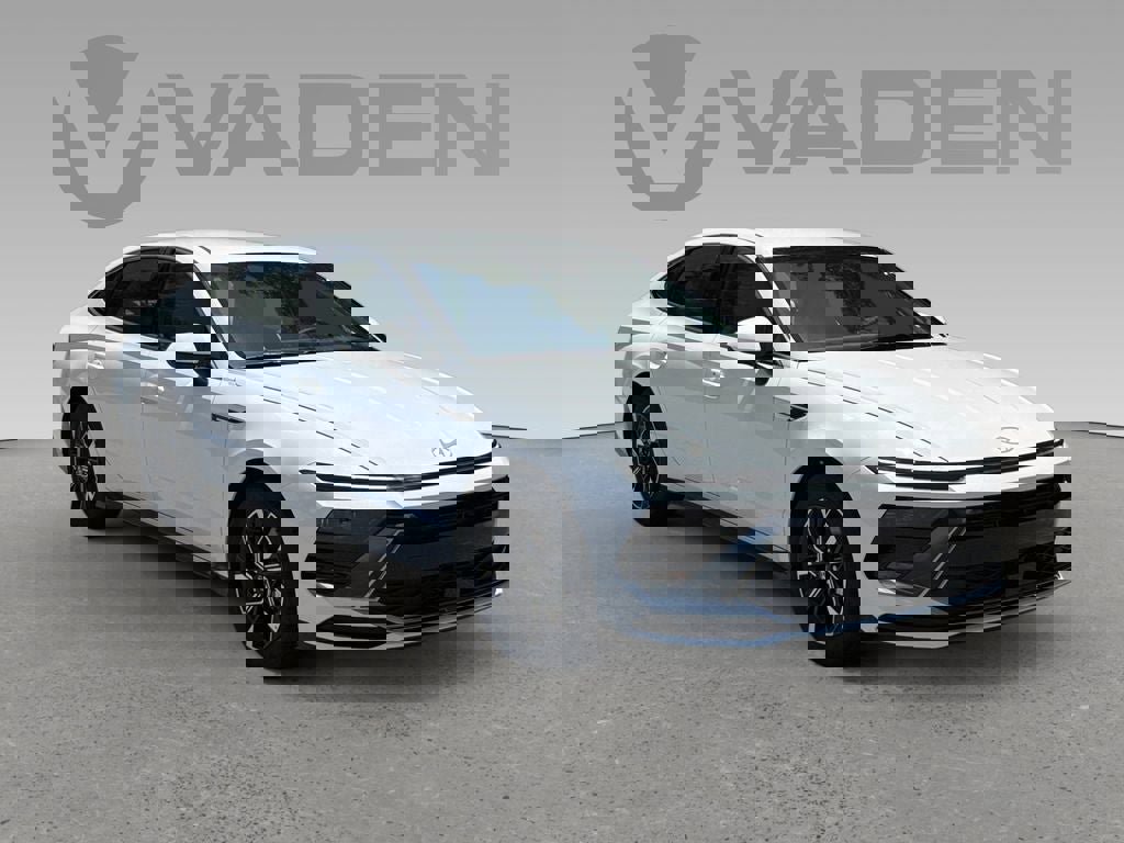 New 2025 Hyundai Sonata SEL