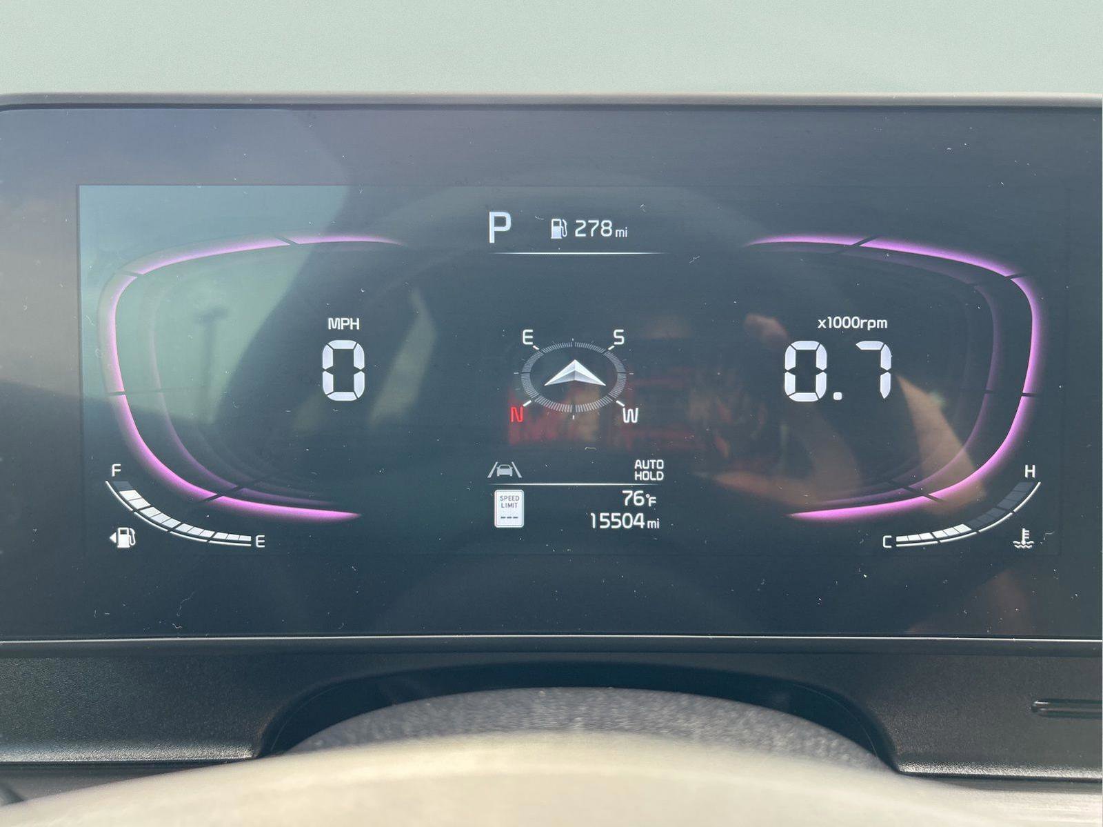 Used 2024 Kia Sportage EX image 25