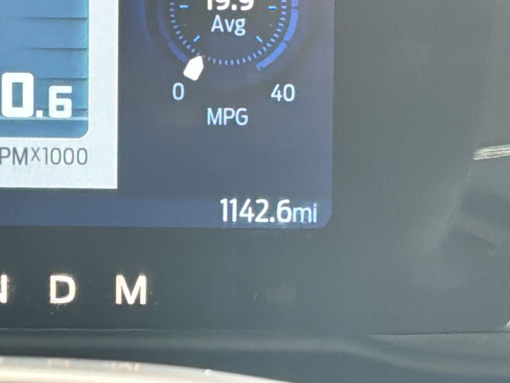 Used 2022 Ford Bronco Big Bend image 21