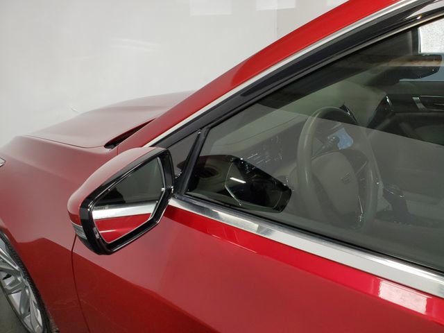 Used 2015 Cadillac CTS Luxury image 33