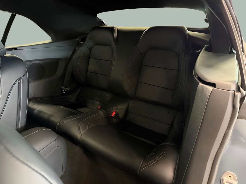 New 2026 Ford Mustang Premium image 28