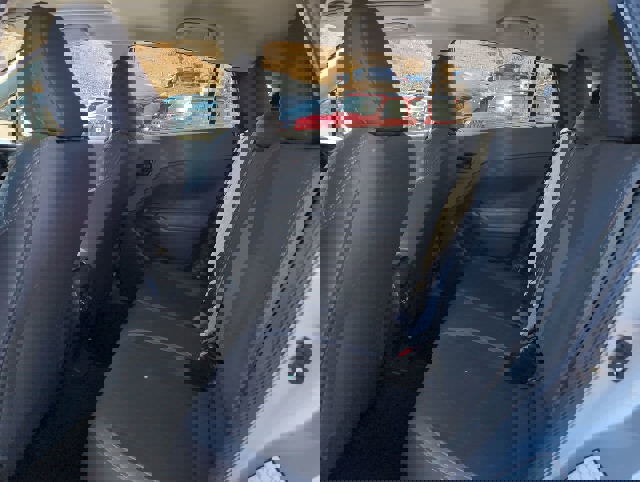 Used 2025 Subaru Crosstrek 2.0i Premium image 13