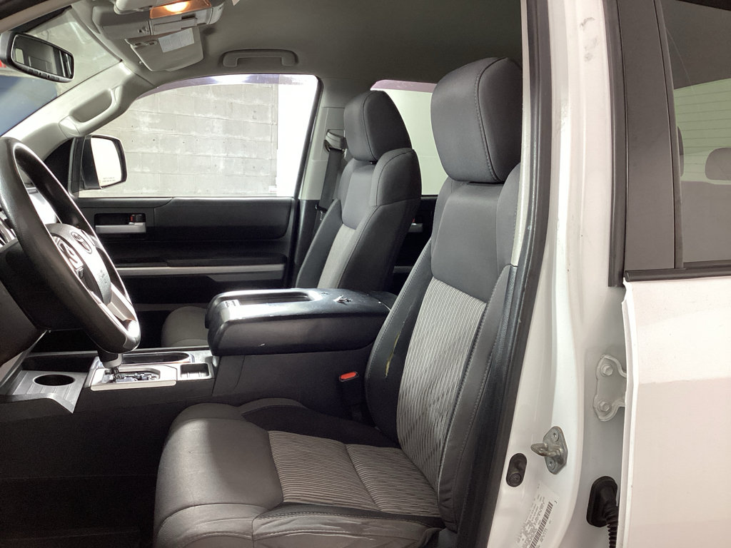Used 2016 Toyota Tundra SR5 w/ TRD Off Road Package AWD/4WD image 16