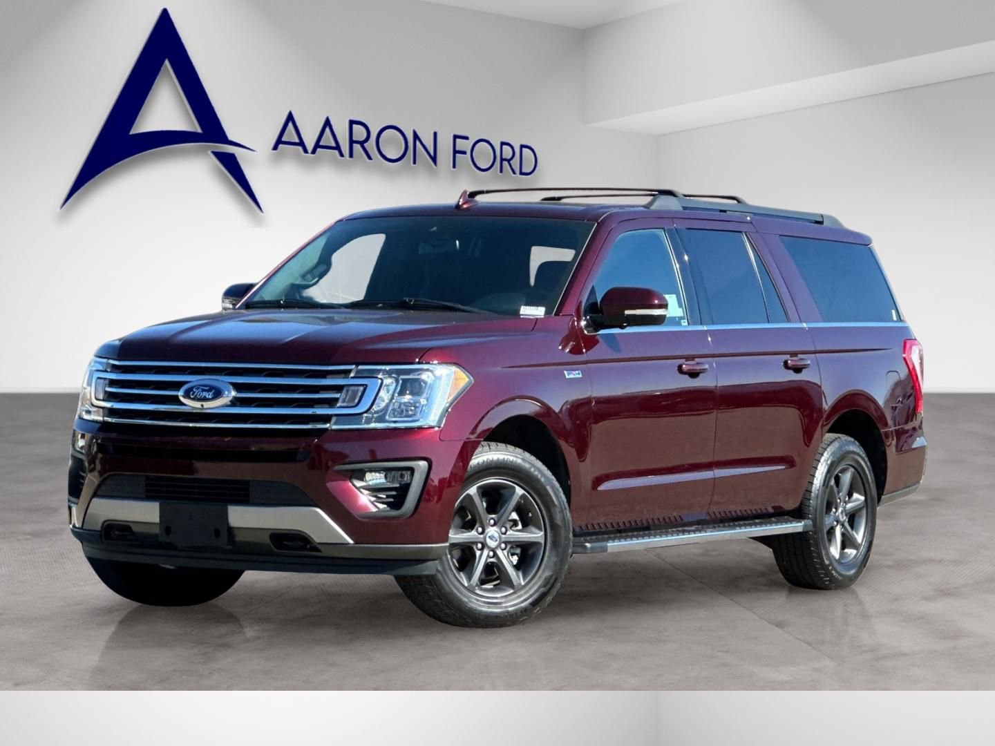 Used 2020 Ford Expedition Max XLT w/ Equipment Group 202A image 2