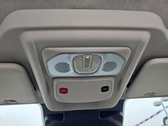 Used 2025 RAM ProMaster 2500 w/ Storage Group image 16