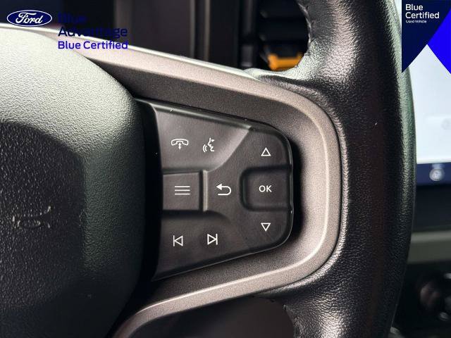 Used 2023 Ford Bronco Badlands AWD/4WD image 23