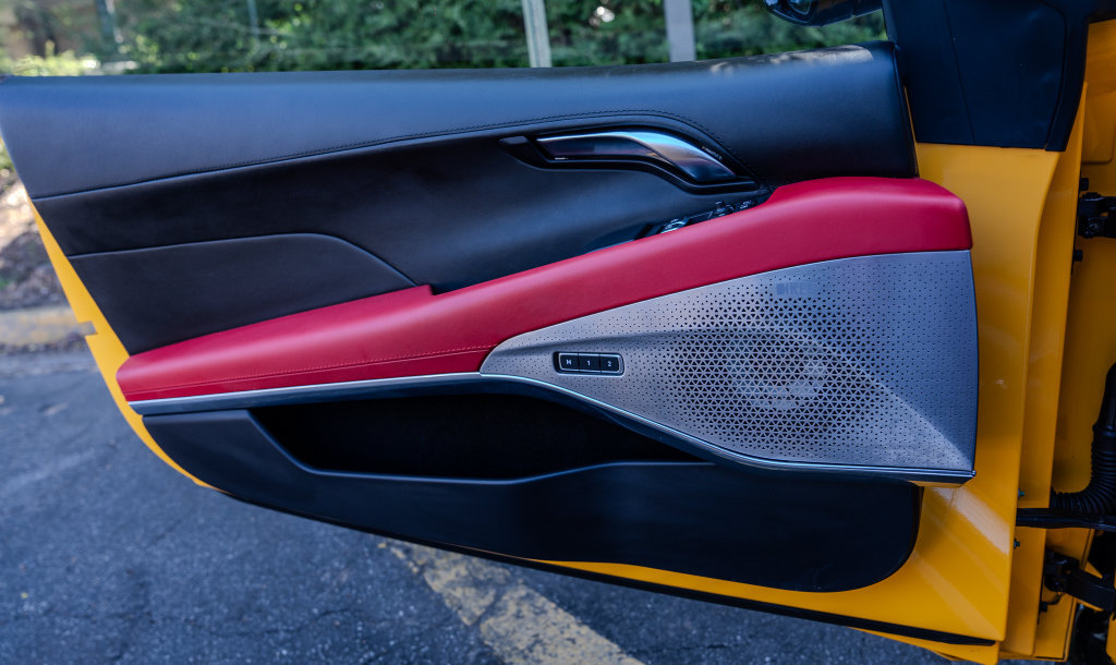 Used 2024 Lotus Emira First Edition RWD image 13