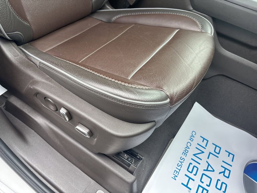 Used 2023 GMC Sierra 1500 Denali w/ Technology Package image 42