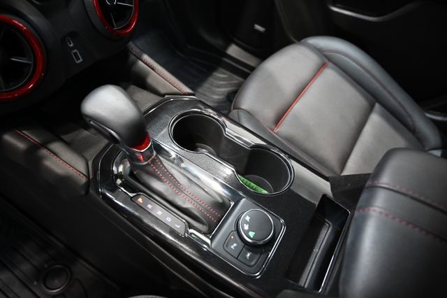 Used 2024 Chevrolet Blazer RS w/ Enhanced Convenience Package image 18