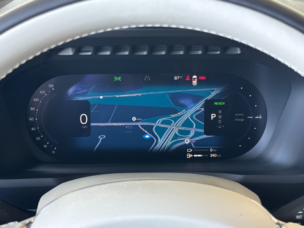 New 2027 Volvo XC90 T8 Ultra AWD/4WD image 25