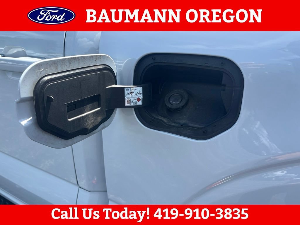 Used 2022 Ford F150 XLT w/ Equipment Group 302A High AWD/4WD image 13
