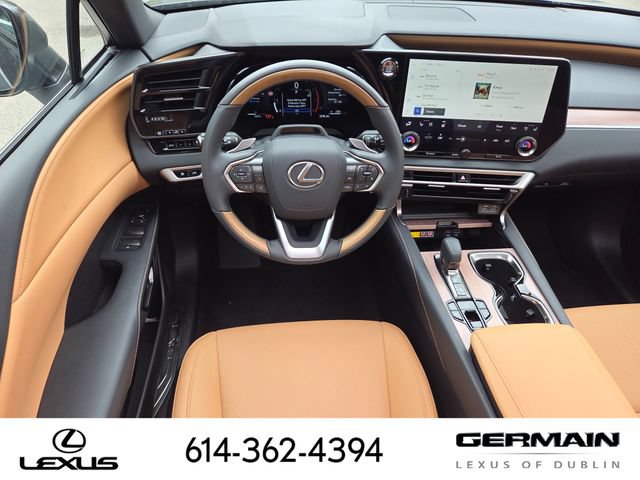 Certified 2026 Lexus RX 350 Premium w/ Convenience Package AWD/4WD image 33