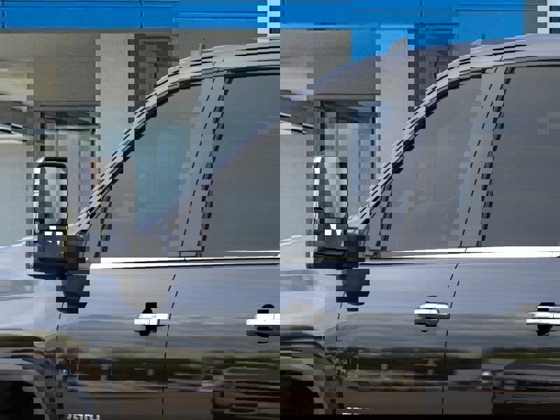 New 2026 Chevrolet Silverado 2500 LTZ w/ LTZ Premium Package image 12