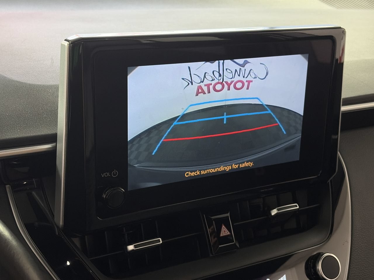 Used 2024 Toyota Corolla XSE FWD image 18