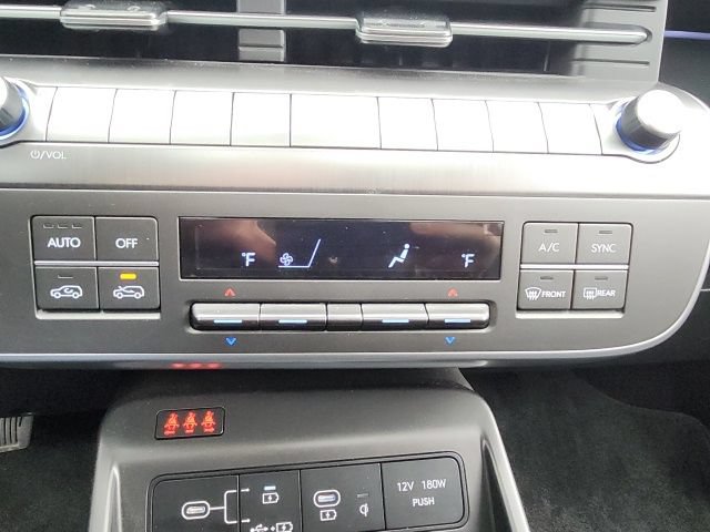 Used 2026 Hyundai Kona Limited AWD/4WD image 31