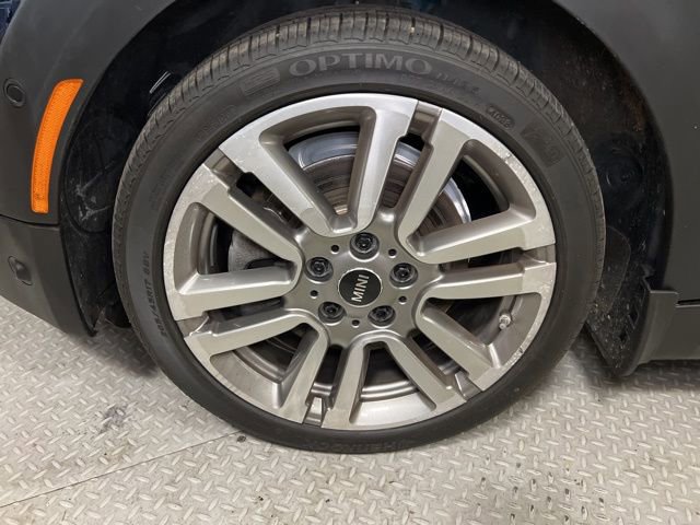 Used 2018 MINI Cooper S image 21