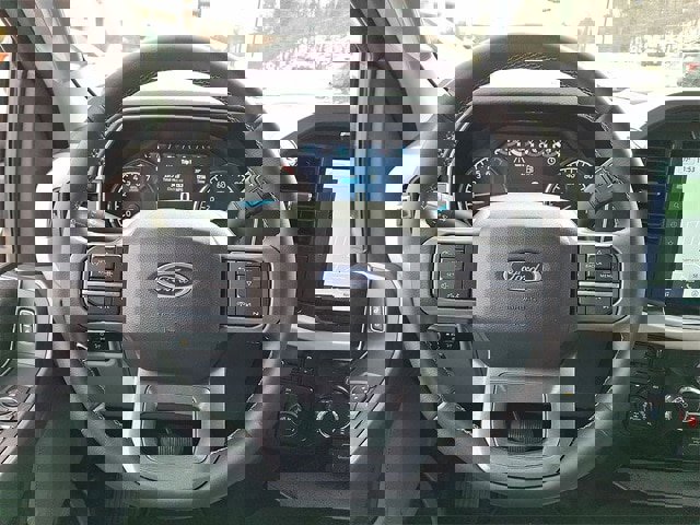 Certified 2023 Ford F150 XLT w/ Equipment Group 302A High image 16