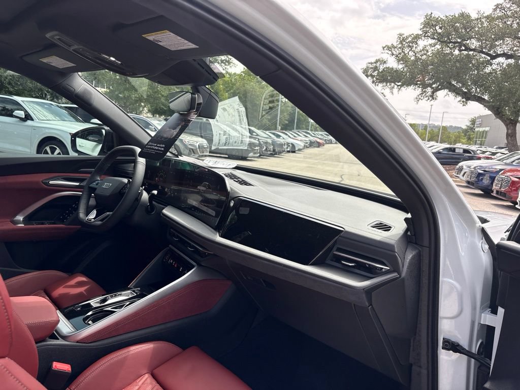 New 2026 Audi SQ5 Premium Plus AWD/4WD image 15