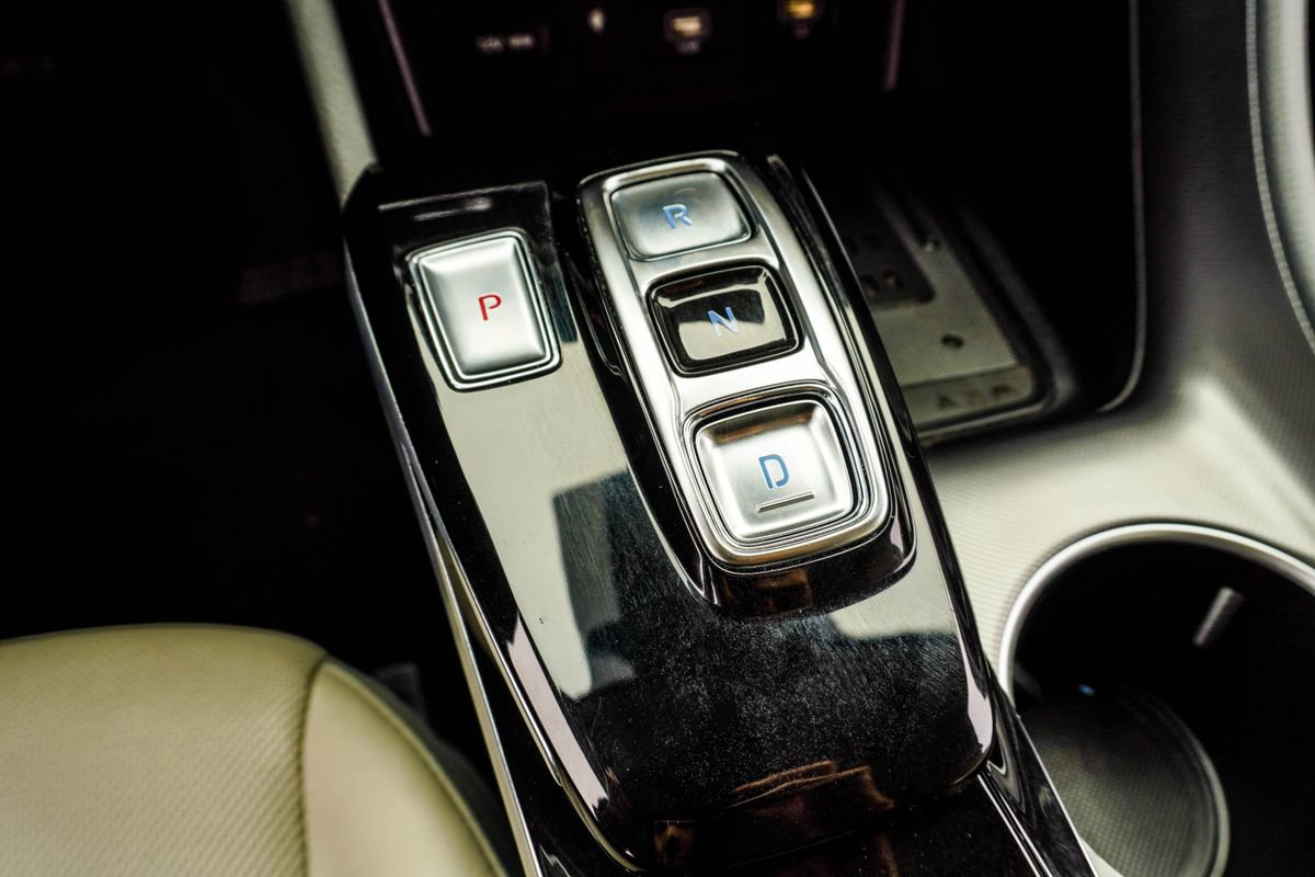 Used 2020 Hyundai Sonata Limited image 23