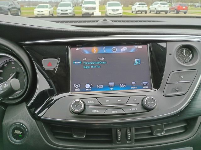 Used 2020 Buick Envision Essence image 28