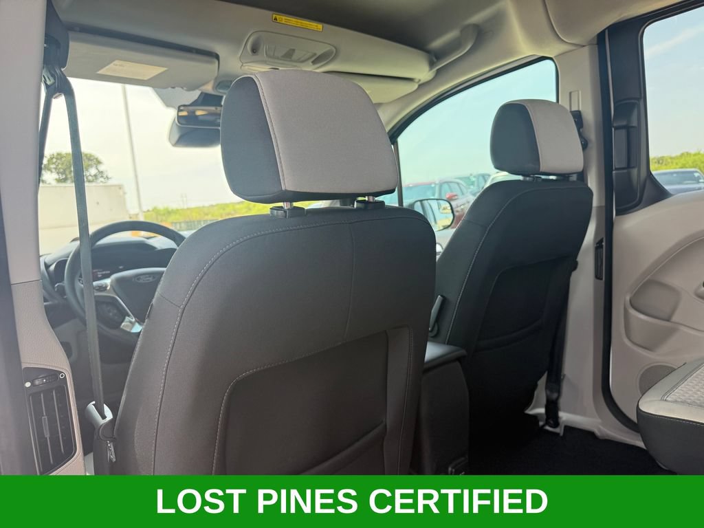 Used 2023 Ford Transit Connect XLT FWD image 18
