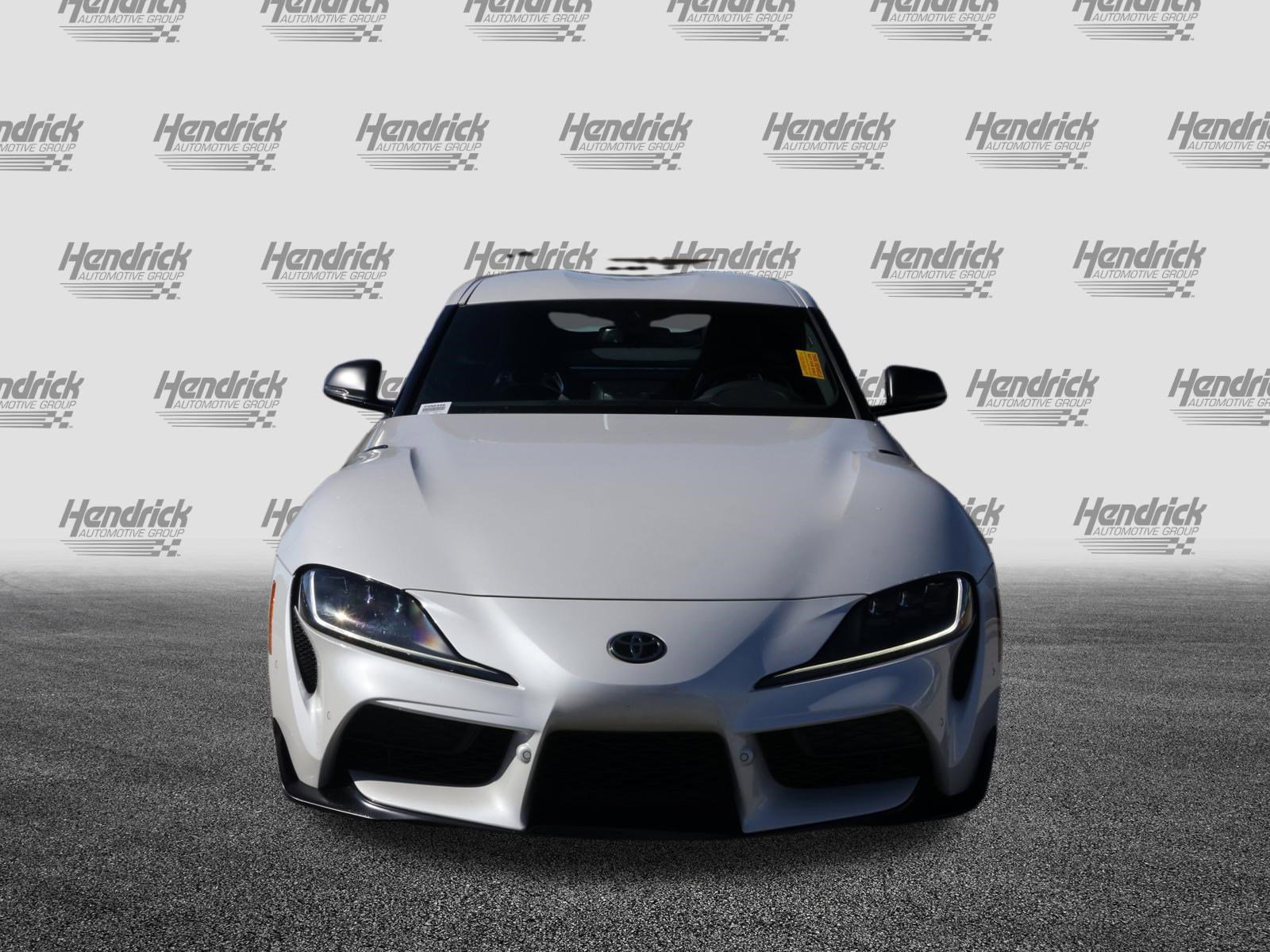 Used 2023 Toyota Supra image 3