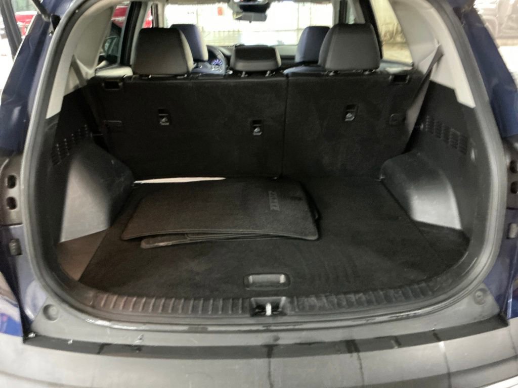 Used 2021 Kia Seltos EX image 27