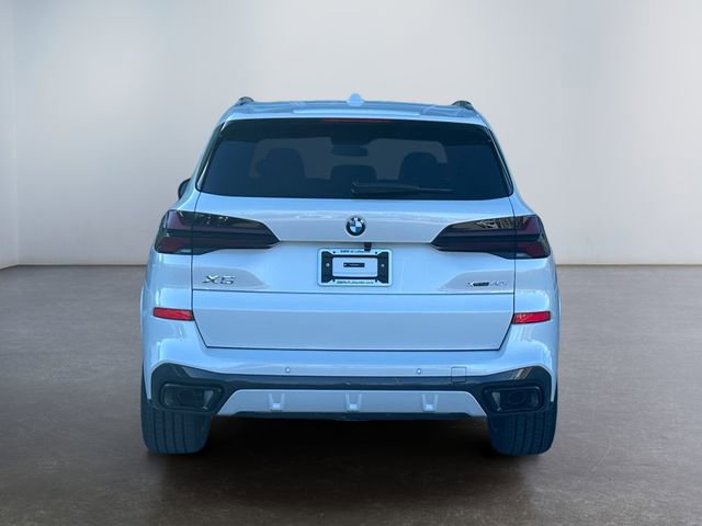 New 2026 BMW X5 xDrive40i w/ M Sport Package image 4