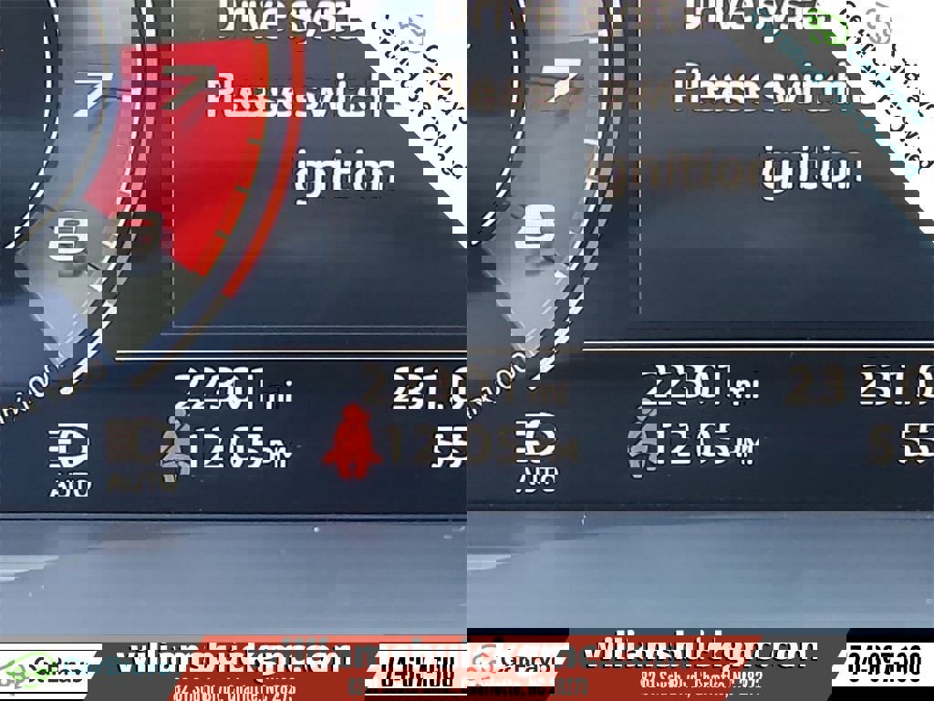 Used 2024 Audi SQ8 Premium Plus image 13