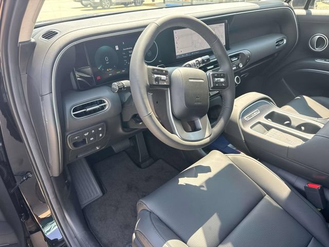 New 2027 Hyundai Palisade SEL Premium FWD image 20