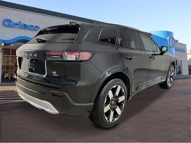 New 2025 Honda Prologue Elite image 5