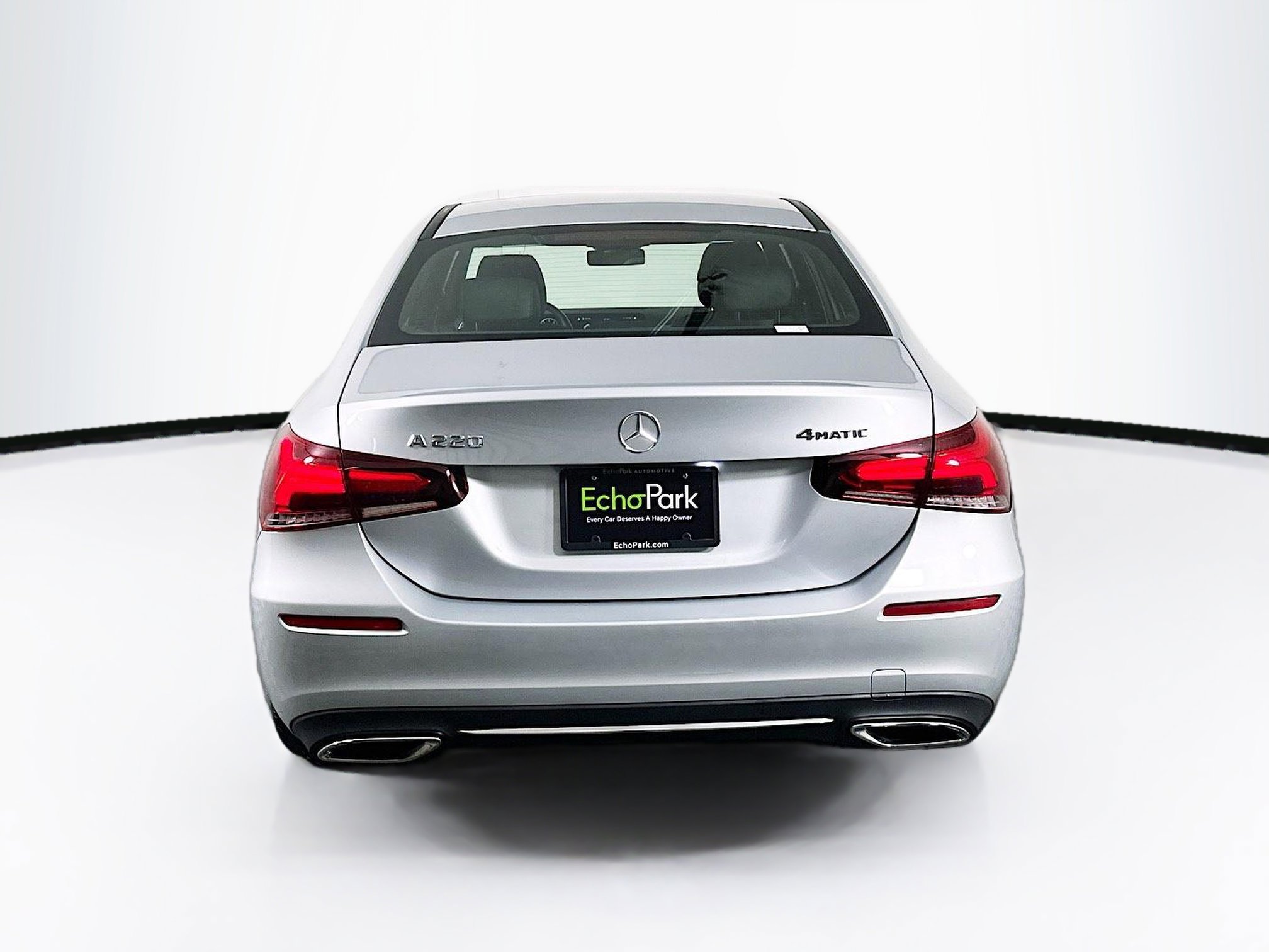 Used 2022 Mercedes-Benz A 220 4MATIC image 7