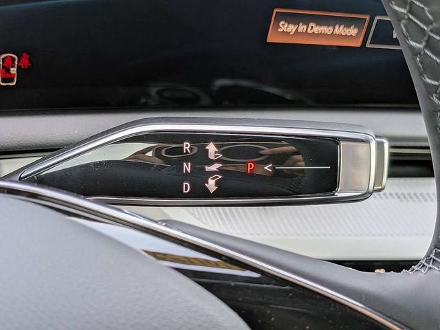 New 2027 Cadillac Optiq Luxury RWD image 29