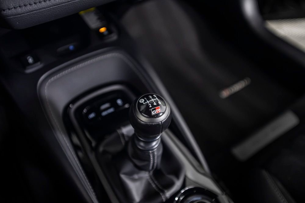 Used 2025 Toyota Corolla GR image 33