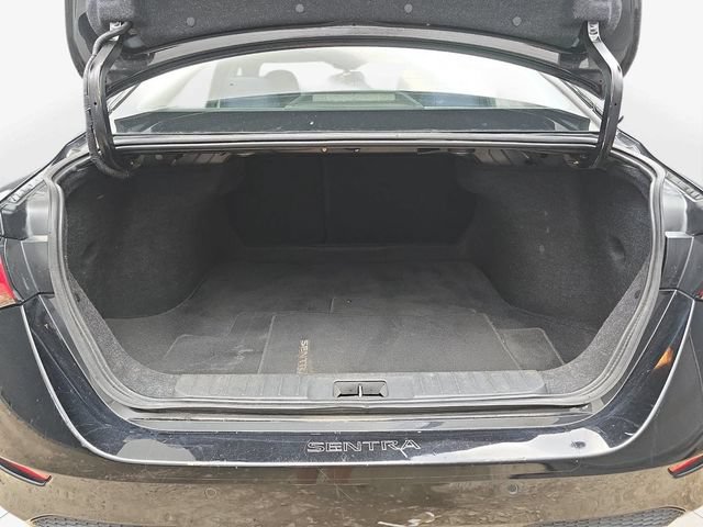 Used 2022 Nissan Sentra SV FWD image 31