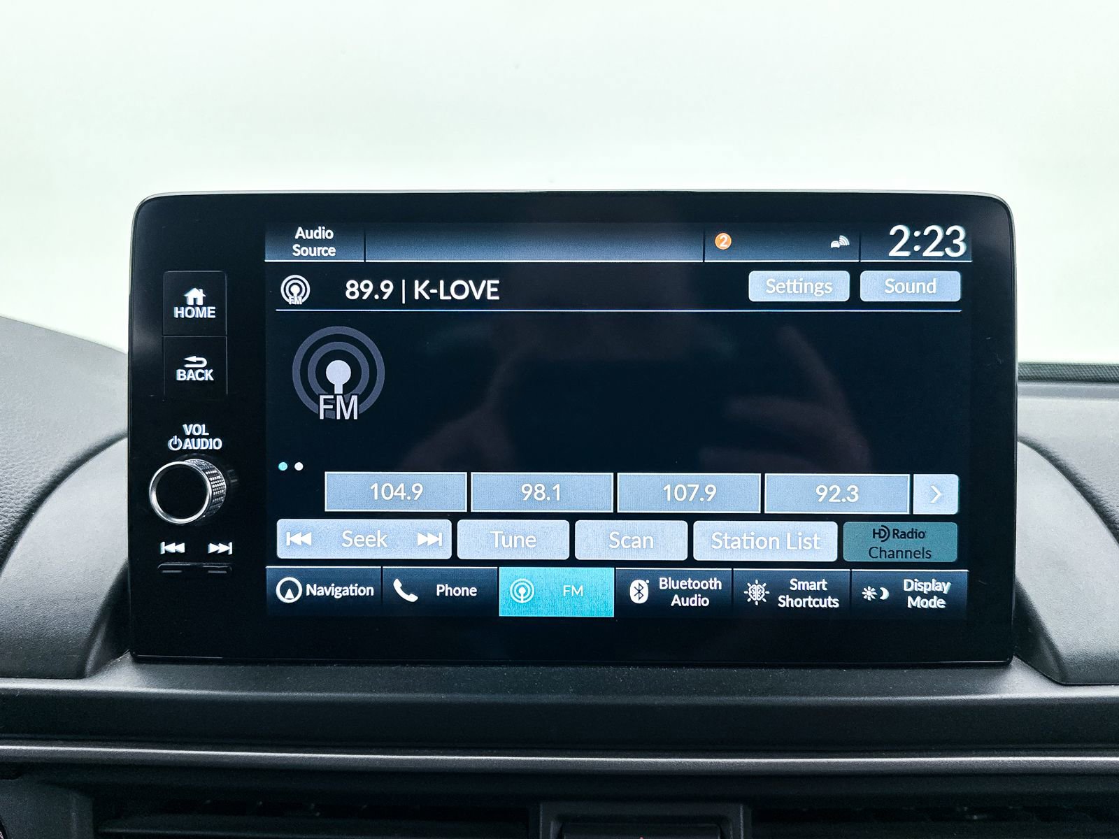 Used 2023 Honda Pilot Touring image 23
