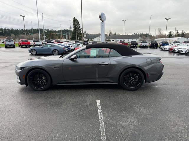 New 2026 Ford Mustang GT Premium RWD image 6