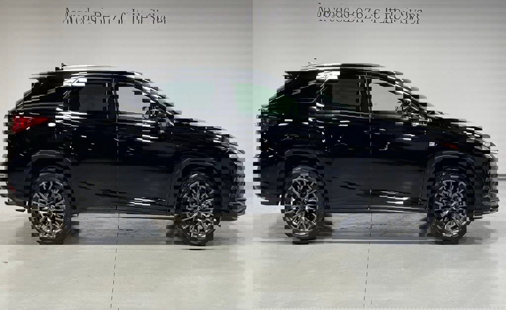 Used 2021 Lexus RX 350 F Sport image 7