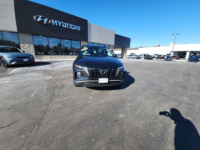Used 2023 Hyundai Tucson SEL w/ Convenience Package