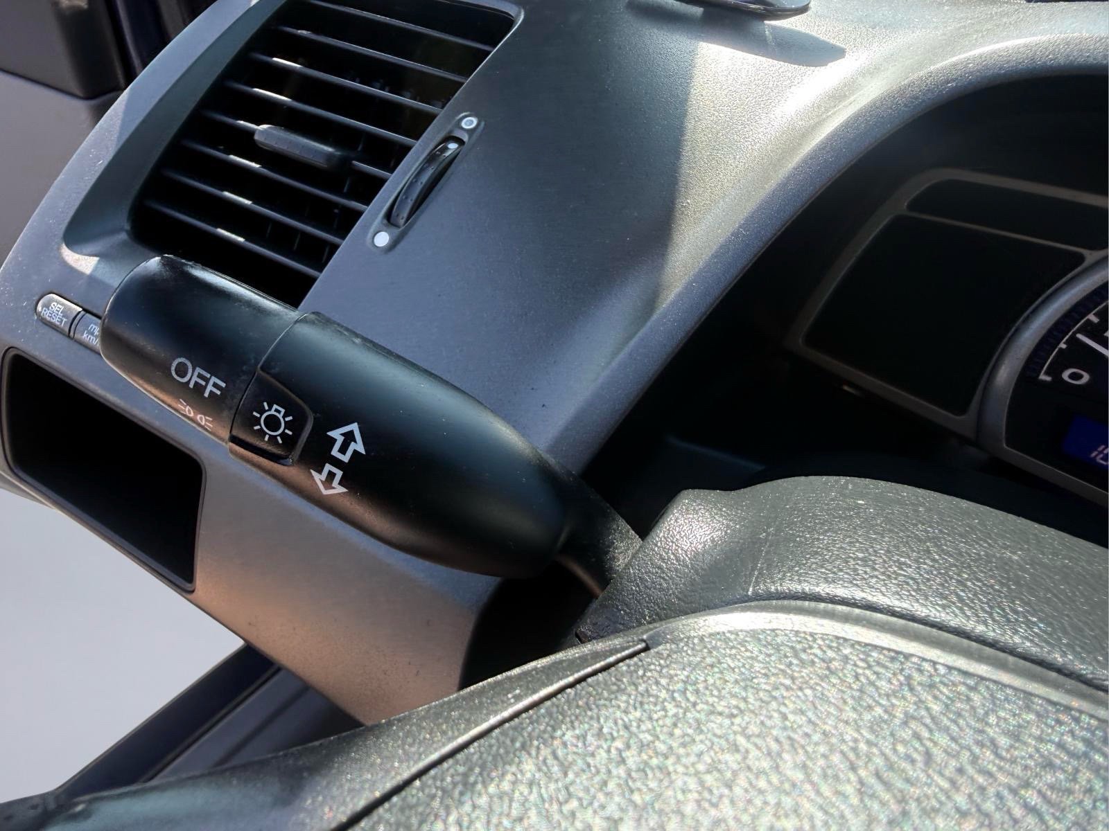 Used 2007 Honda Civic LX image 16