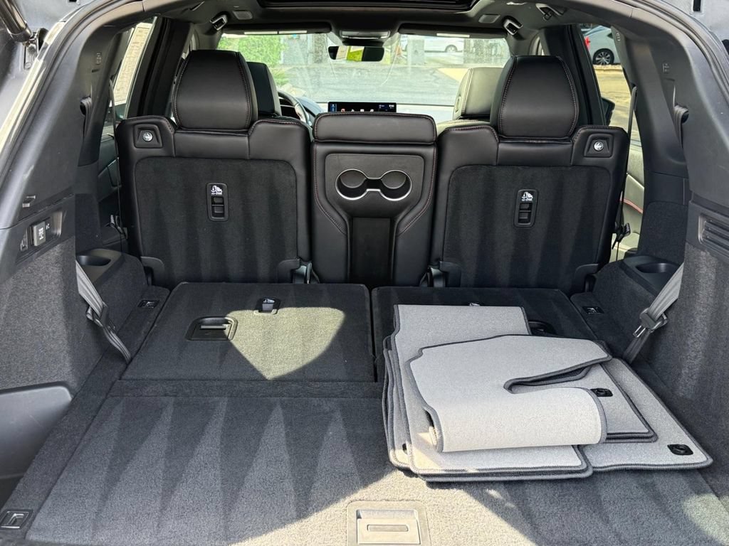 Certified 2025 Acura MDX A-Spec AWD/4WD image 5