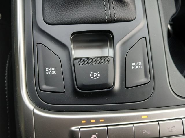 New 2026 Kia Carnival image 22