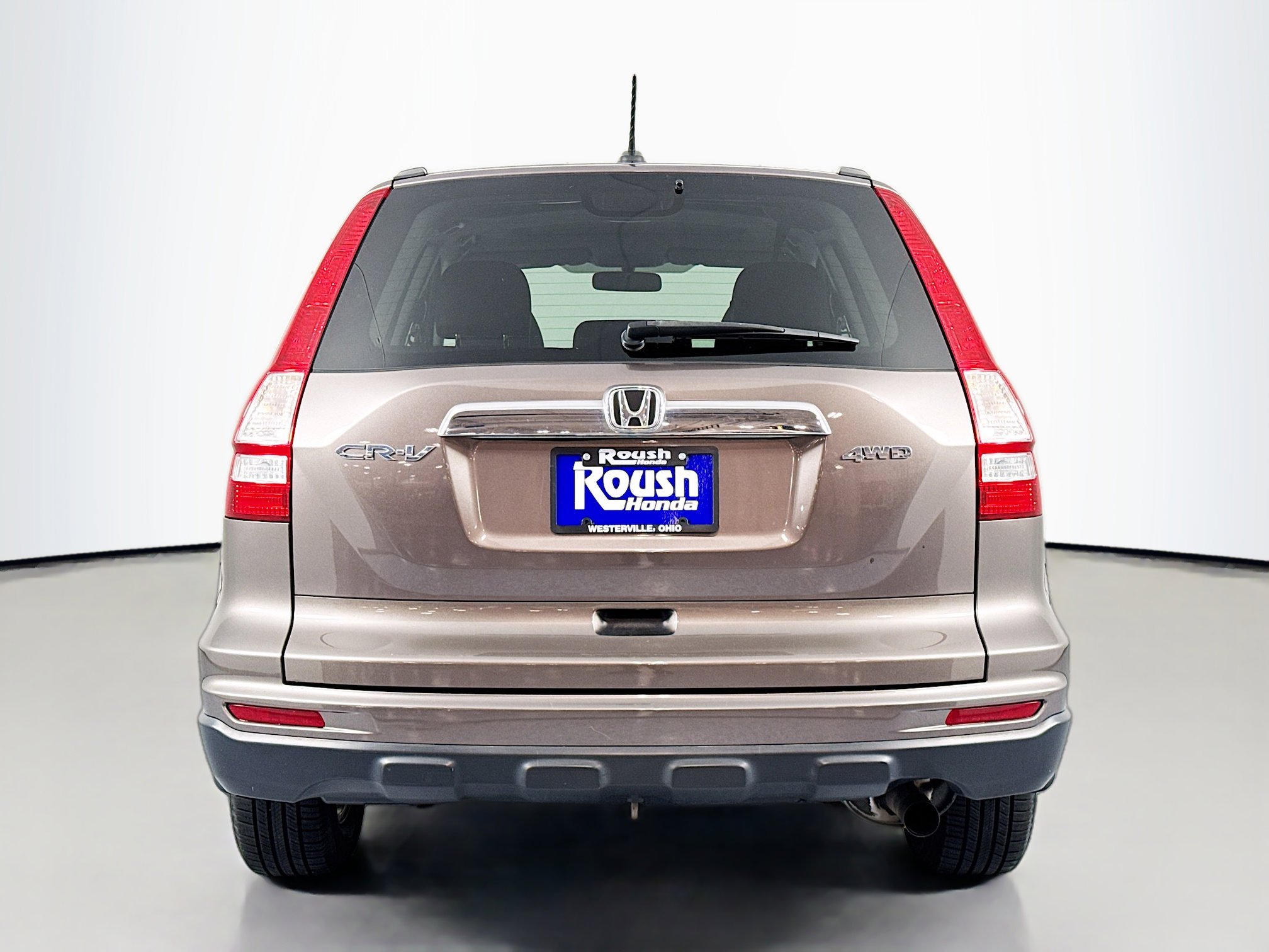 Used 2010 Honda CR-V EX-L image 6