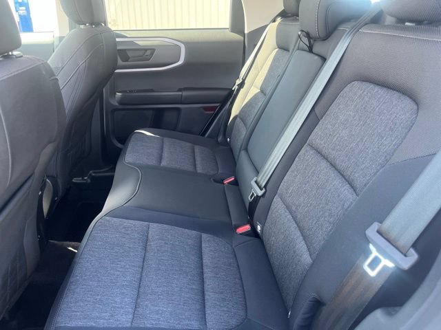 Used 2024 Ford Bronco Sport Big Bend w/ Convenience Package AWD/4WD image 26