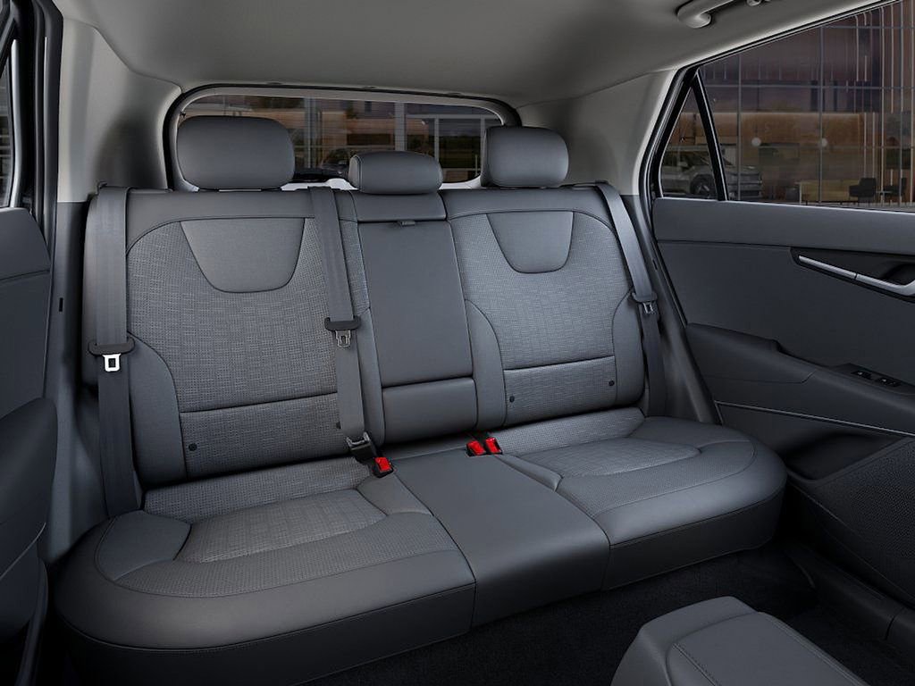 New 2025 Kia Niro Wave w/ Wave Preserve Package image 16